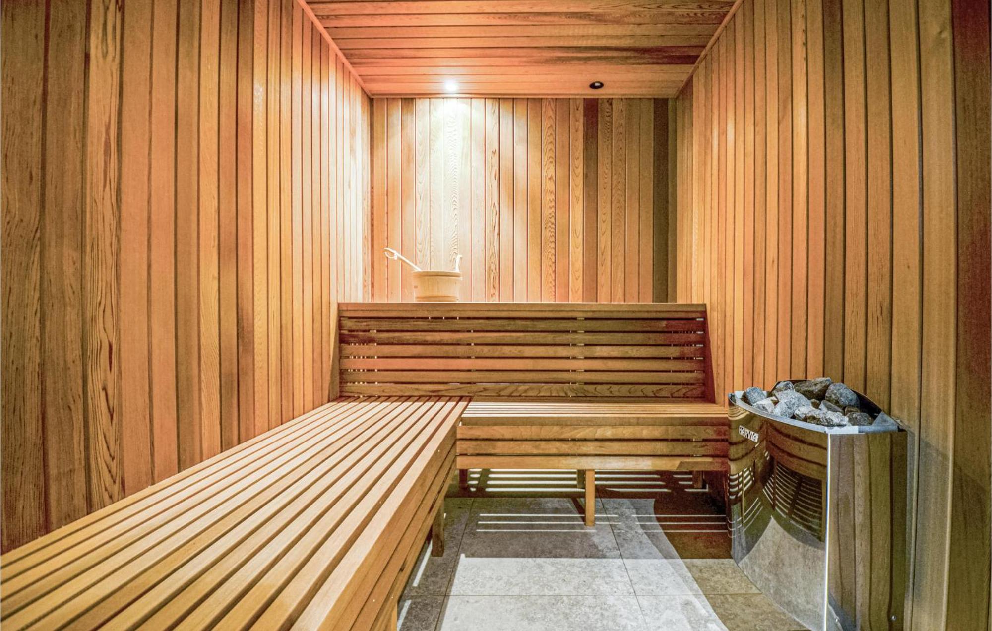 Strandhuset Knebel المظهر الخارجي الصورة
