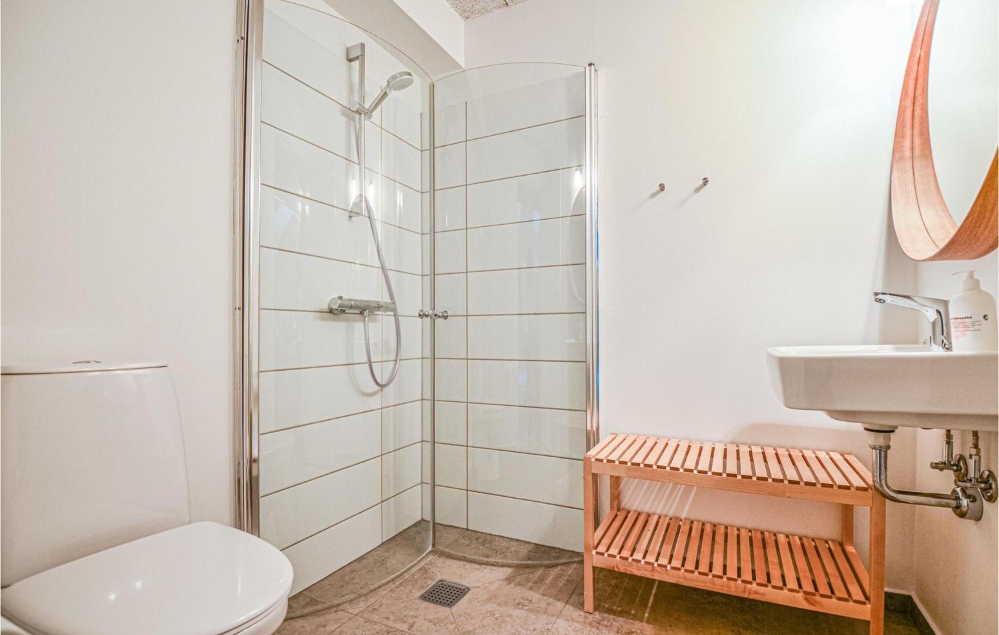 Strandhuset Knebel المظهر الخارجي الصورة
